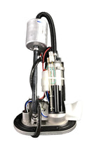 FUEL PUMP CPL.