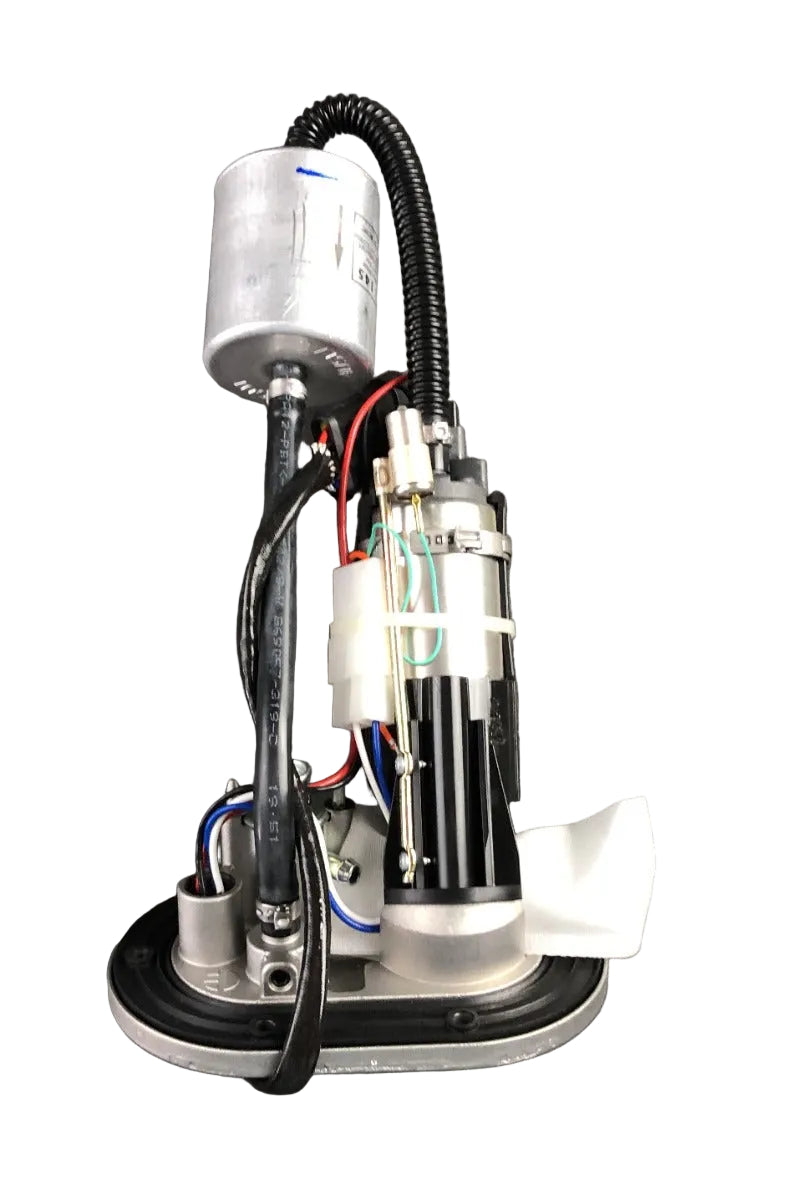 FUEL PUMP CPL.