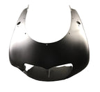 FRONT FAIRING, GREY