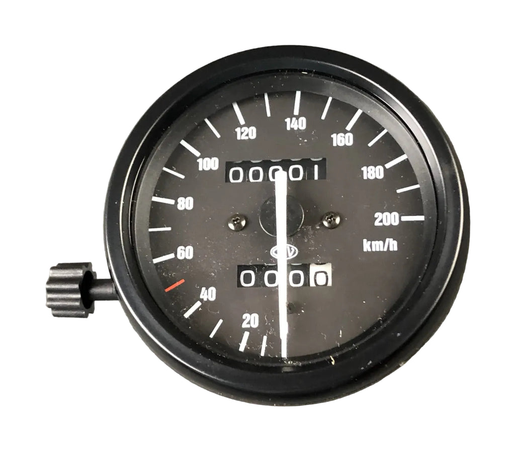 SPEEDOMETER