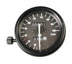 SPEEDOMETER