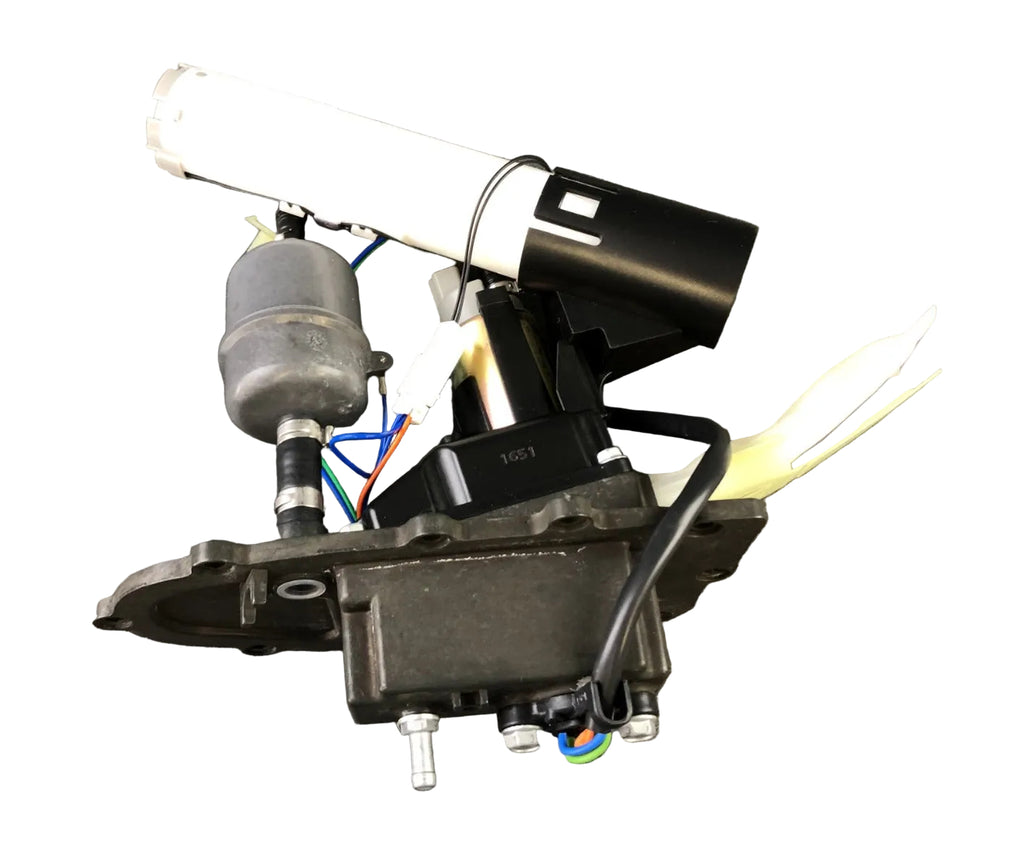 FUEL PUMP CPL.