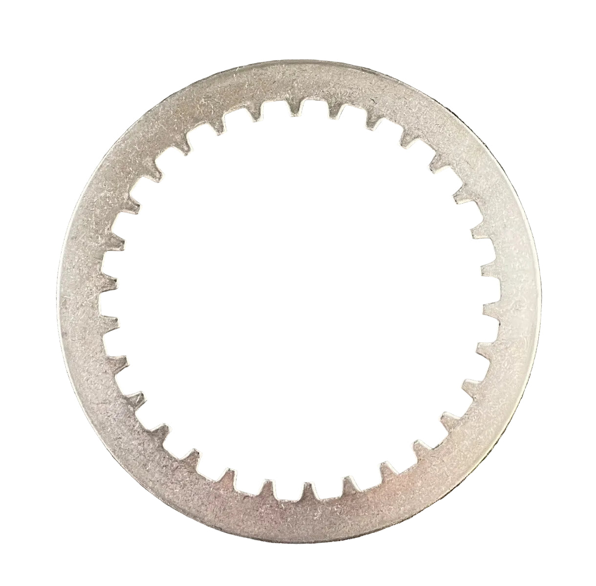 STEEL CLUTCH DISC 1,5 MM