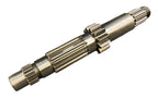 PRIMARY GEAR SHAFT Z=12