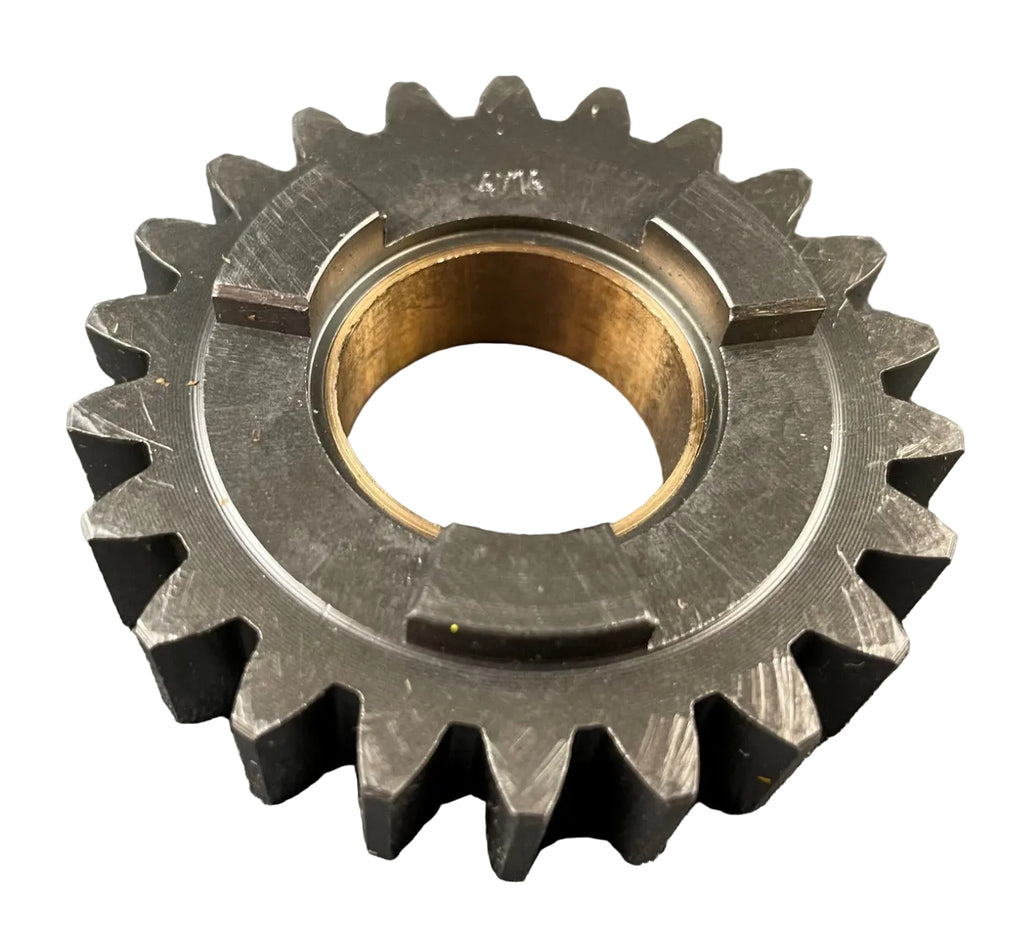 GEAR 4 V.TA' Z=22
