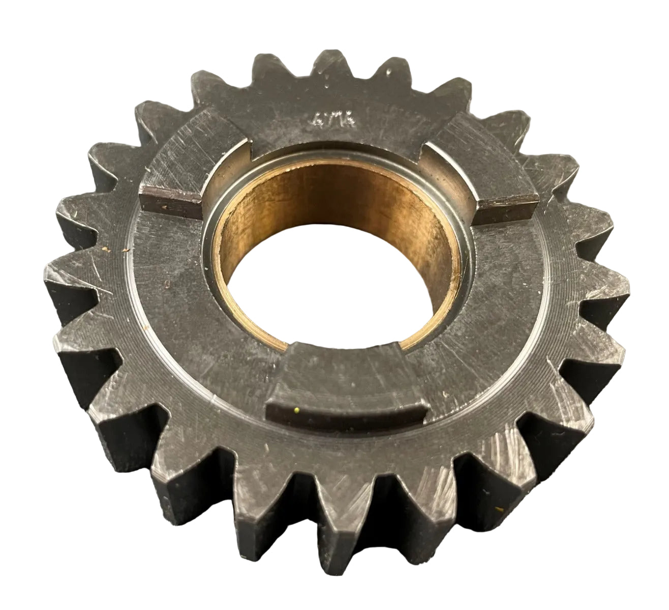 GEAR 4 V.TA' Z=22