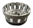 CLUTCH HOUSING, COMPLETE
