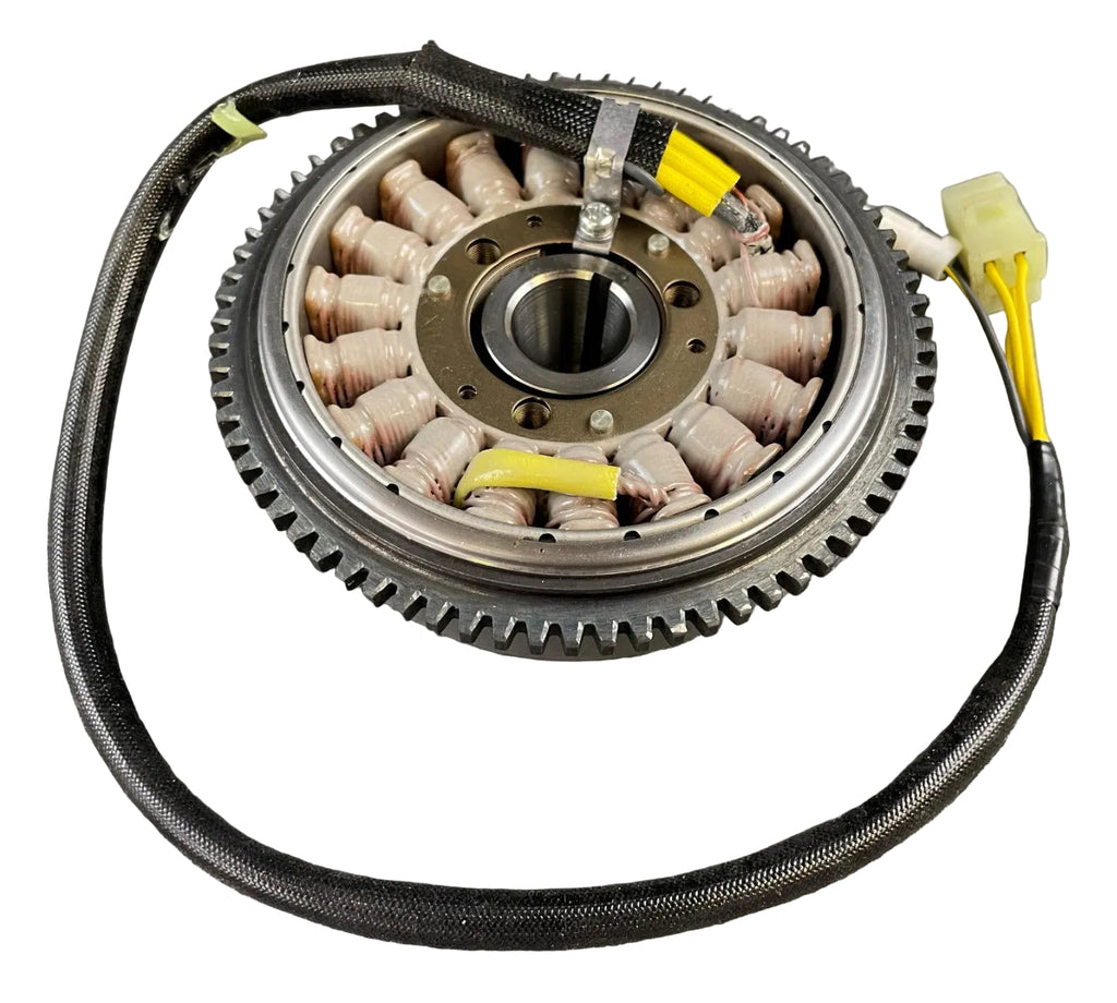 IGNITION UNIT CPL.