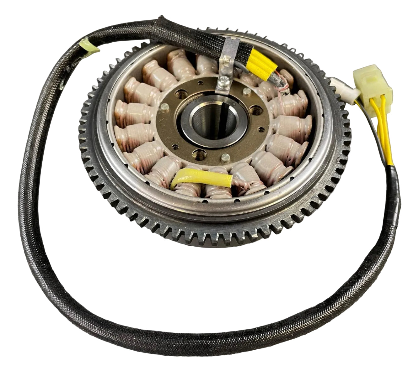IGNITION UNIT CPL.