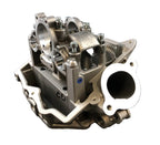 REAR CYLINDER HEAD CPL.