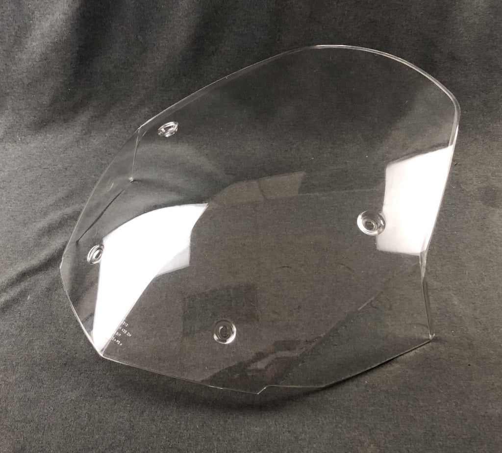 WINDSHIELD