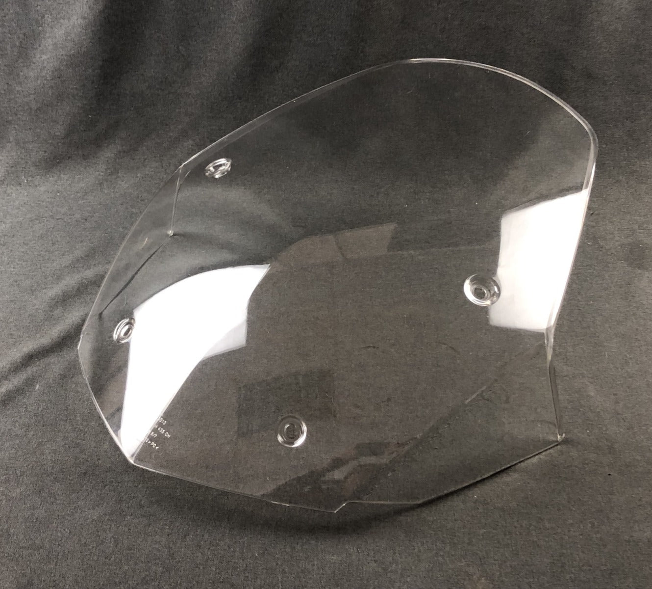 WINDSHIELD