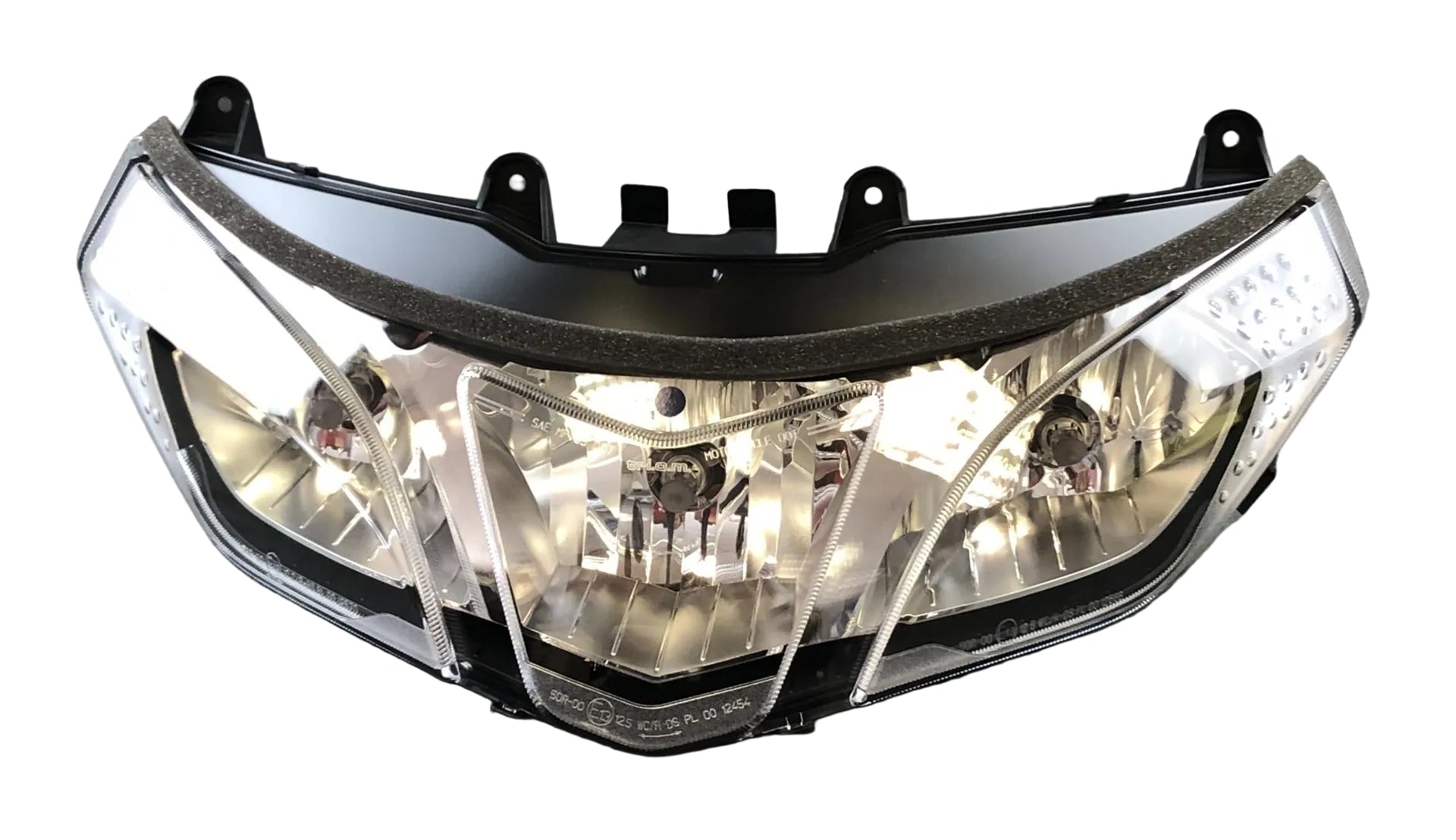 FRONT LIGHT KIT