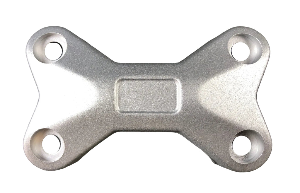 UPPER U-BOLT
