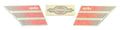 TANK DECAL SET