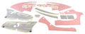 FAIRING DECAL SET