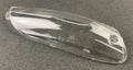 TRANSPARENT LENS F.LH-R.RH