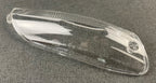TRANSPARENT LENS F.LH-R.RH