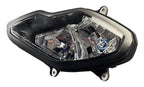 LH HEADLIGHT