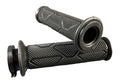 HANDGRIP PAIR, BLACK