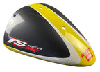 REAR FAIRING, L.YELL.NIK GREY