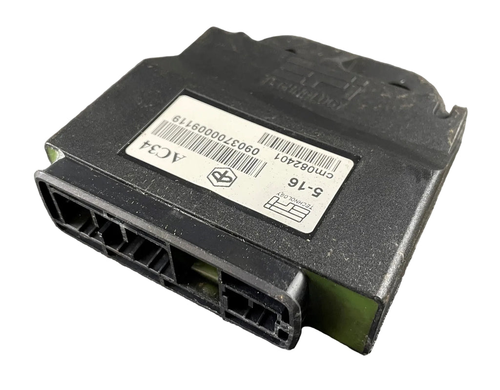 ECU CDI