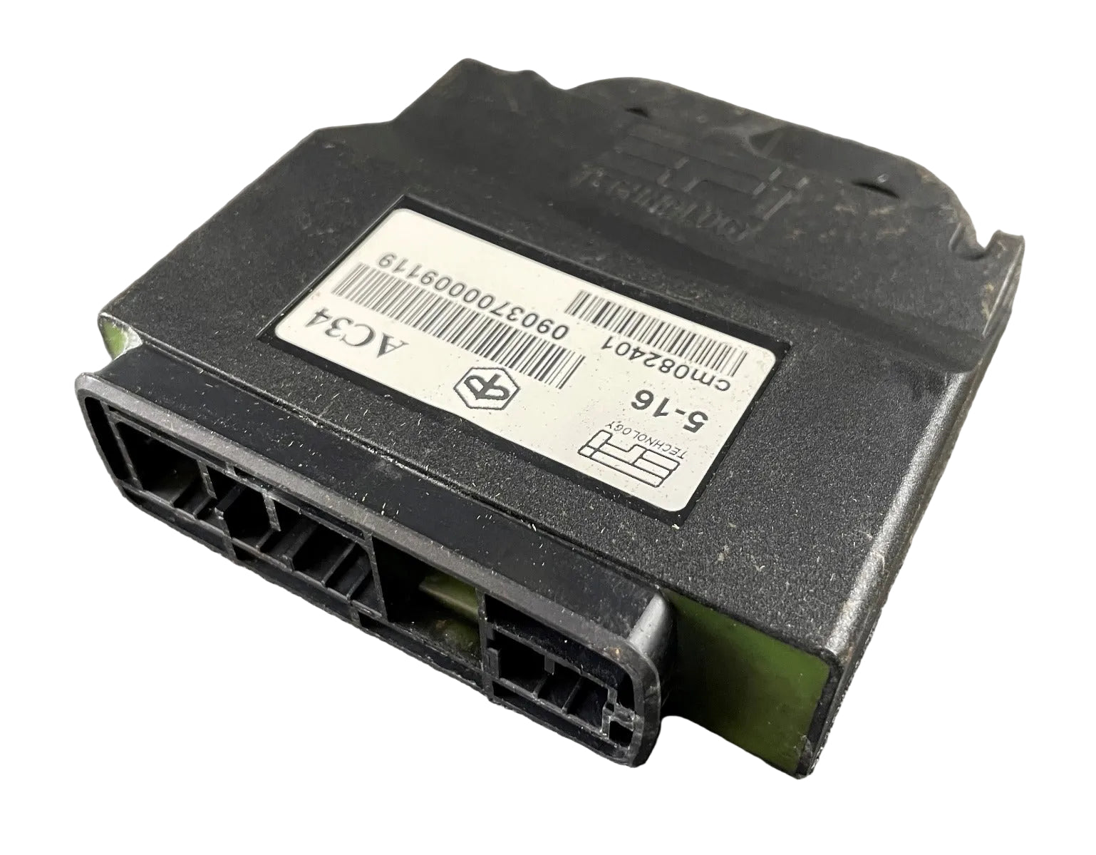 ECU CDI