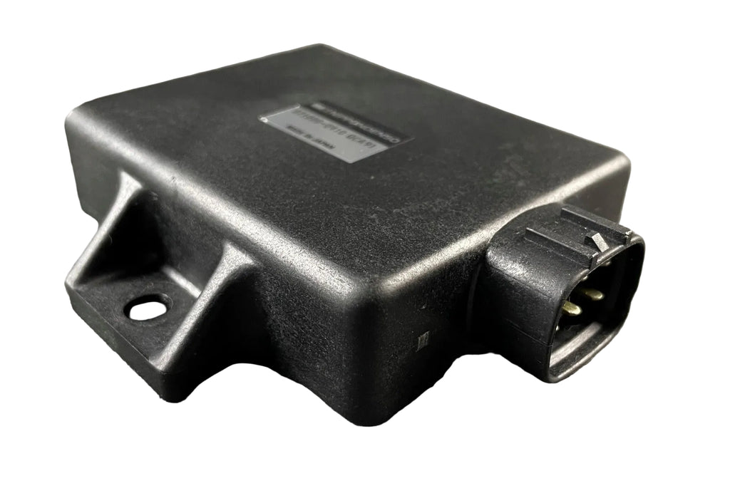 DIGITAL ECU