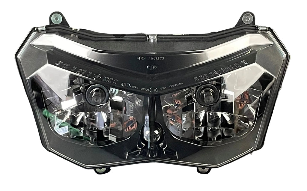 HEADLIGHT