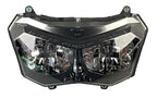HEADLIGHT