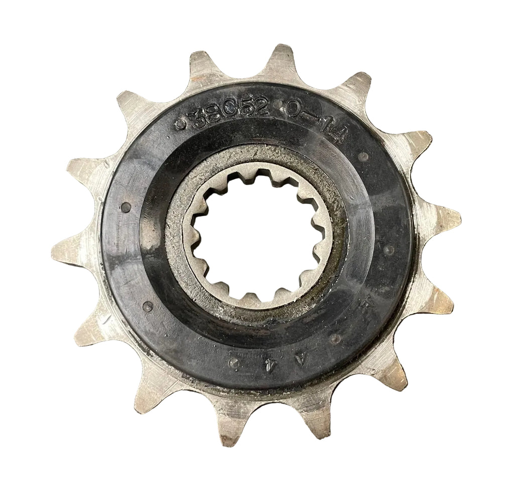 PINION Z=14