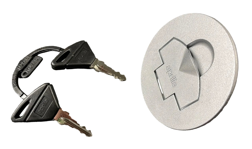 FUEL FILLER CAP