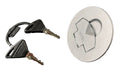 FUEL FILLER CAP