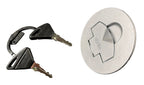 FUEL FILLER CAP