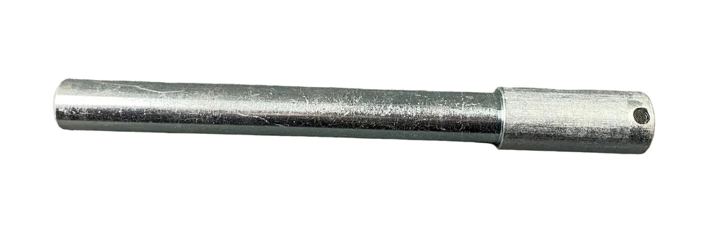 FRONT WHEEL SPINDLE