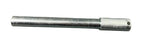 FRONT WHEEL SPINDLE