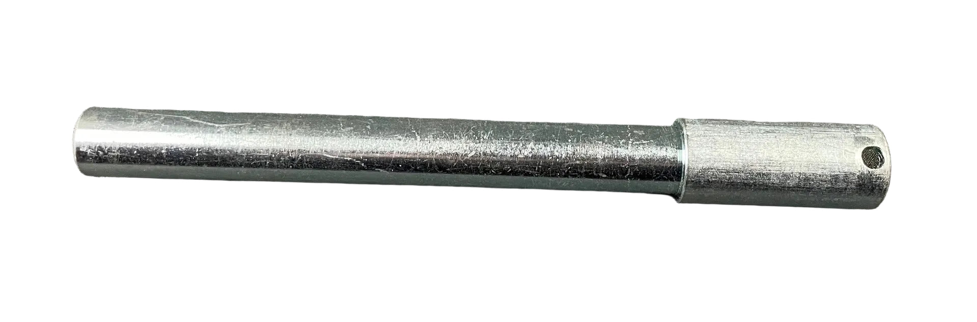 FRONT WHEEL SPINDLE