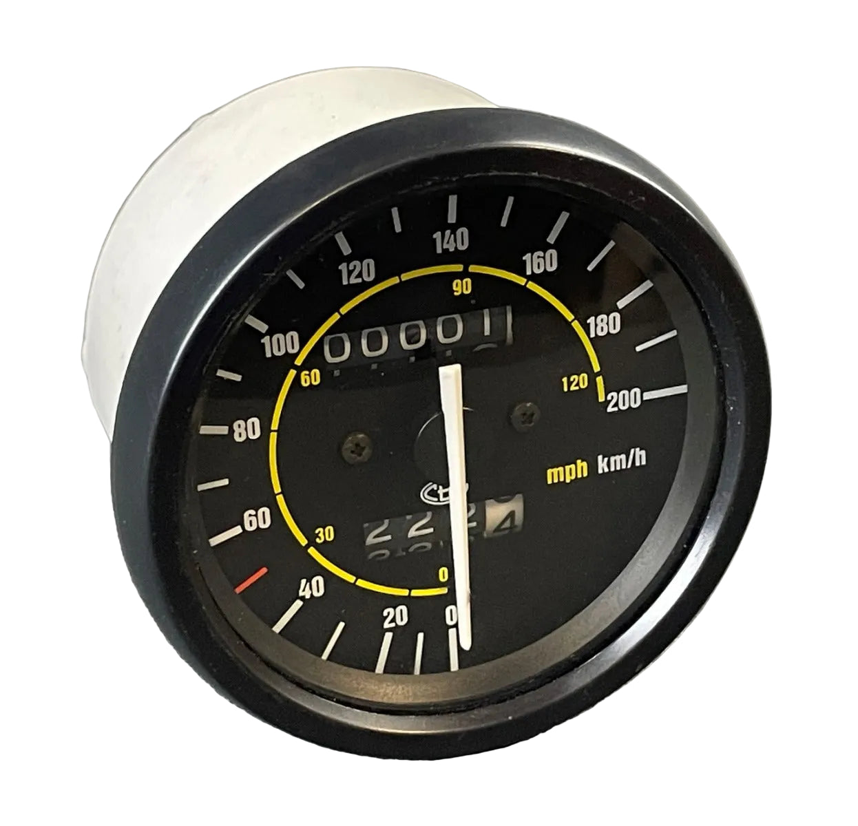 SPEEDOMETER