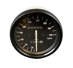 SPEEDOMETER