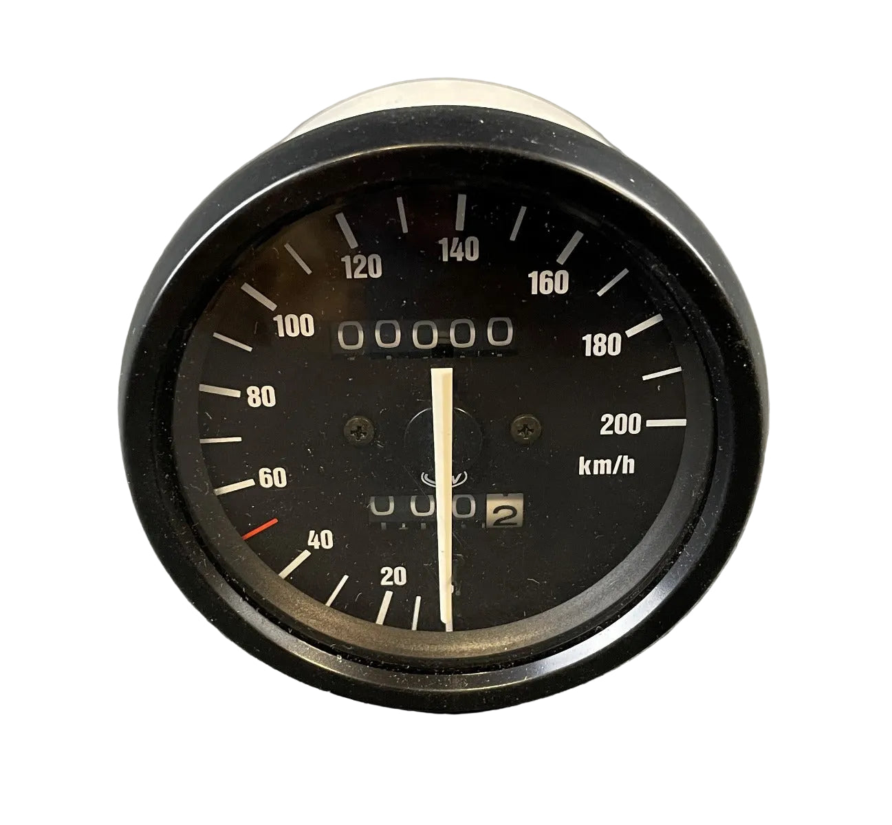 SPEEDOMETER