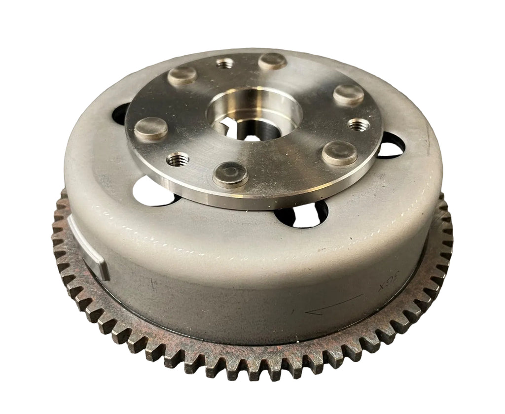 CDI MAGNETO ASSY
