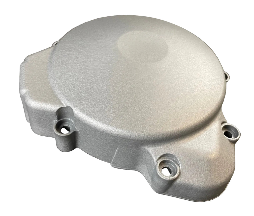FLYWHEEL COVER