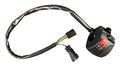 LH LIGHTS SELECTOR