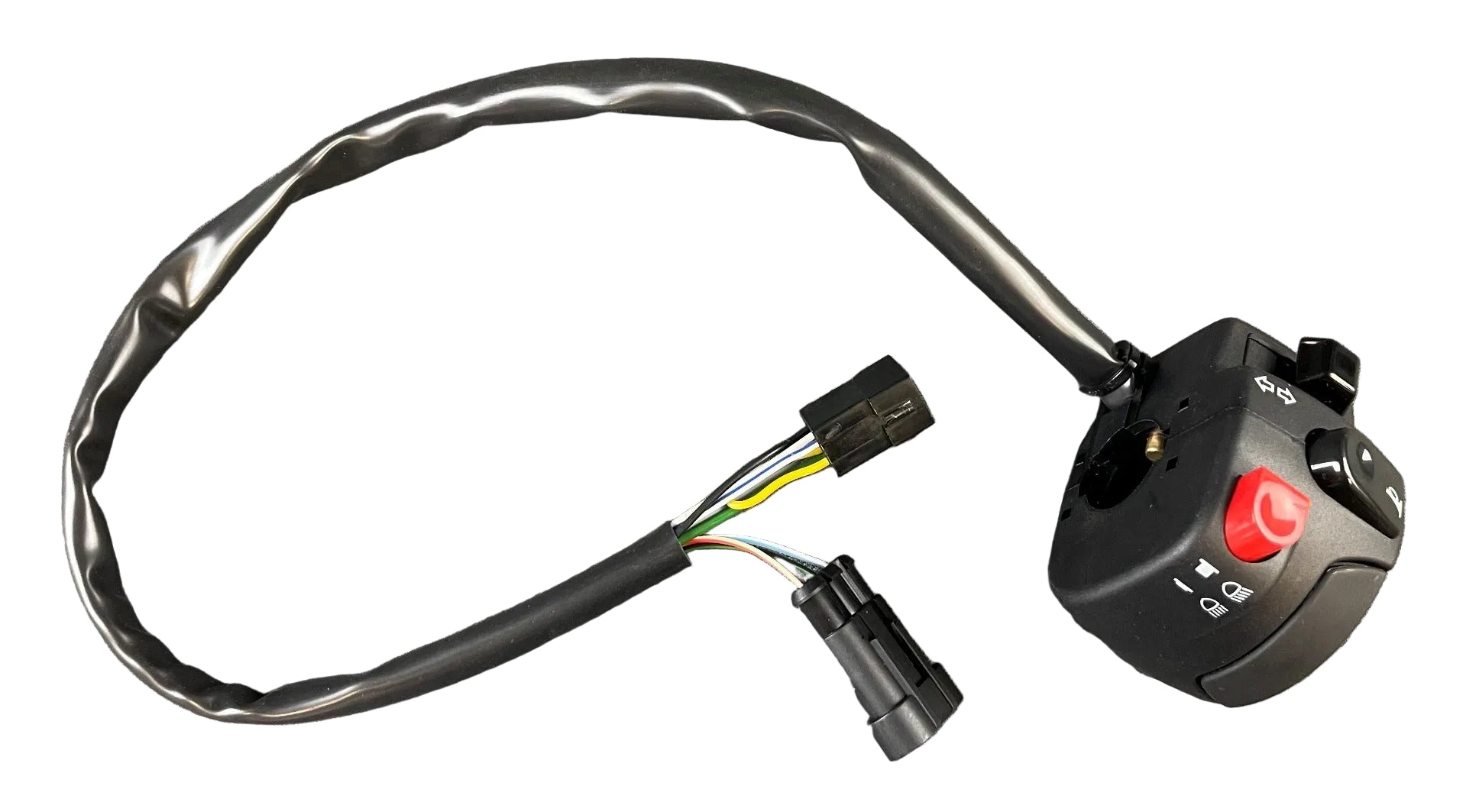 LH LIGHTS SELECTOR