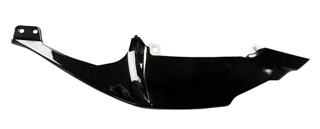 LH REAR FAIRING, WHITE