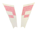 MUDGUARD DECAL SET