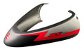 REAR FAIRING,D. BLACK