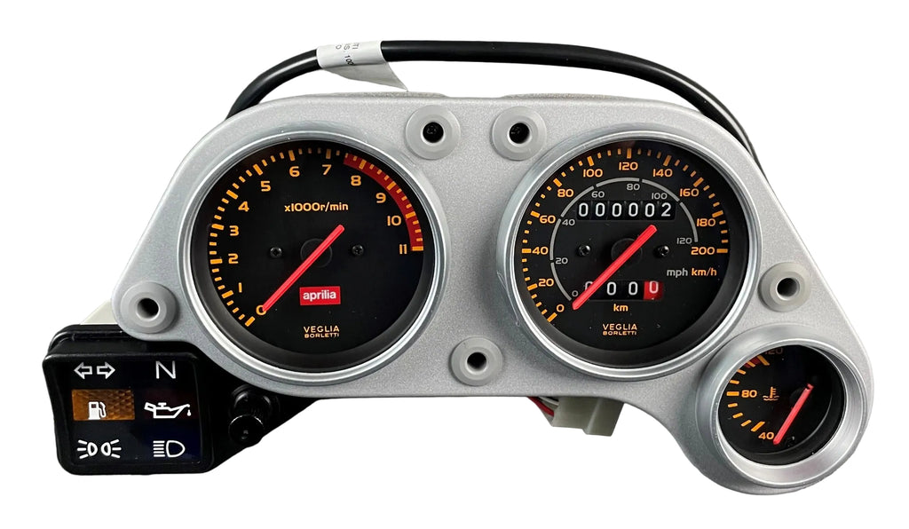 DASHBOARD+WIRING HARNESSES