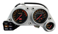 DASHBOARD+WIRING HARNESSES