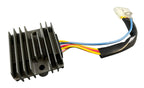 VOLTAGE REGULATOR